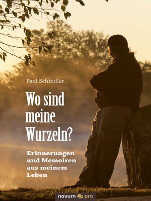 cover image of Wo sind meine Wurzeln?